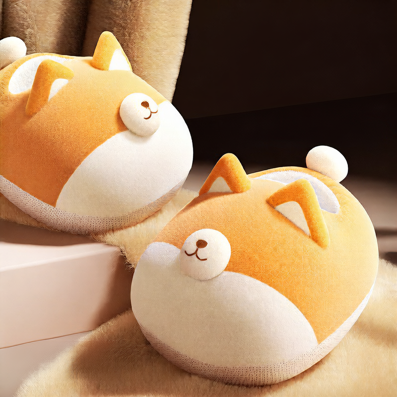 Foot warmer