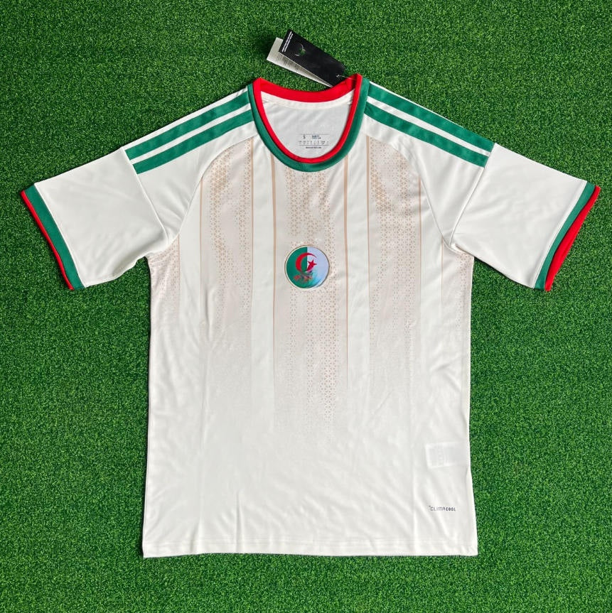 Football clothes