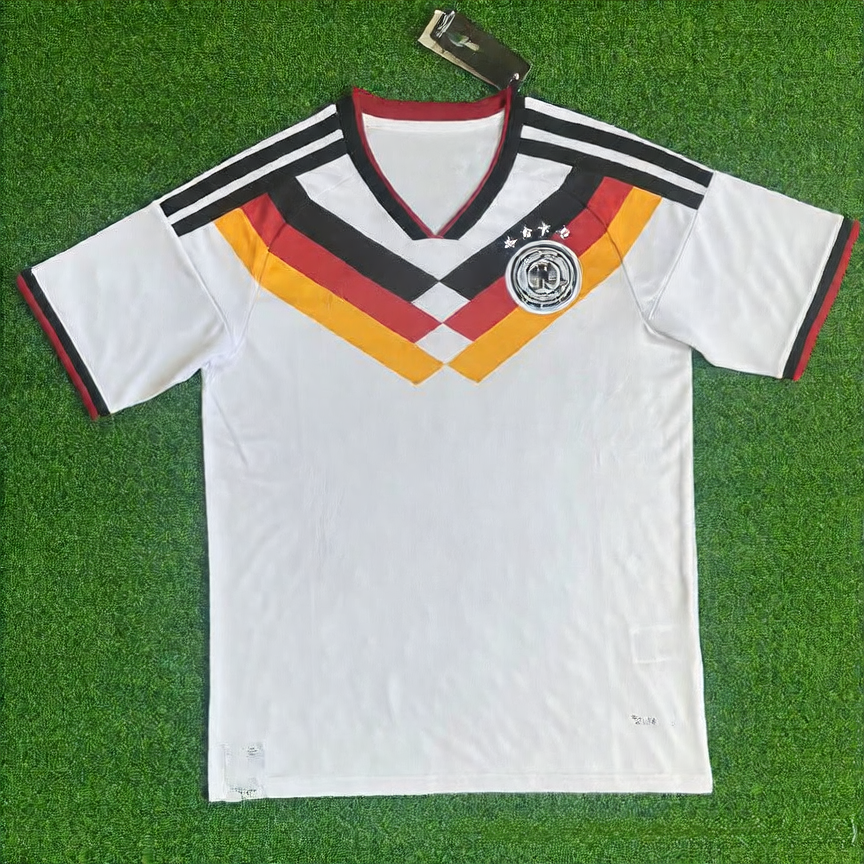 Football clothes