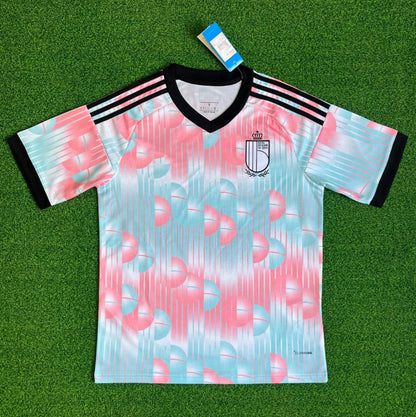 Football clothes