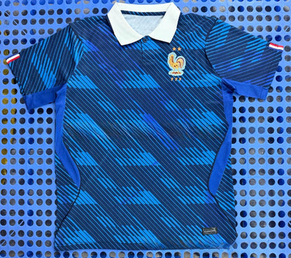 Football clothes