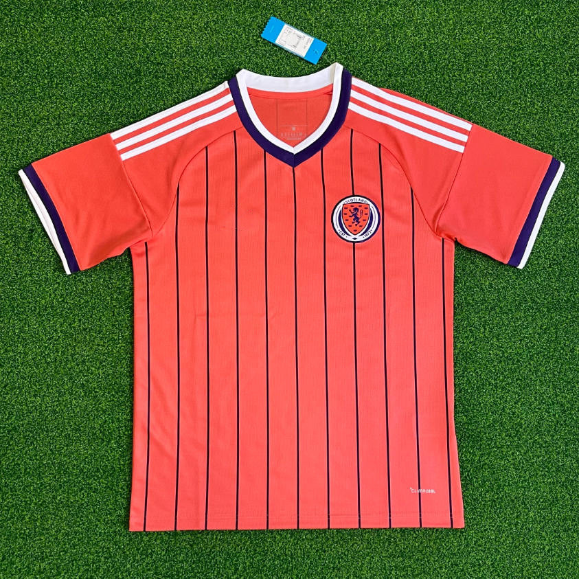 Football clothes