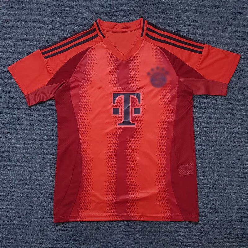 Football clothes