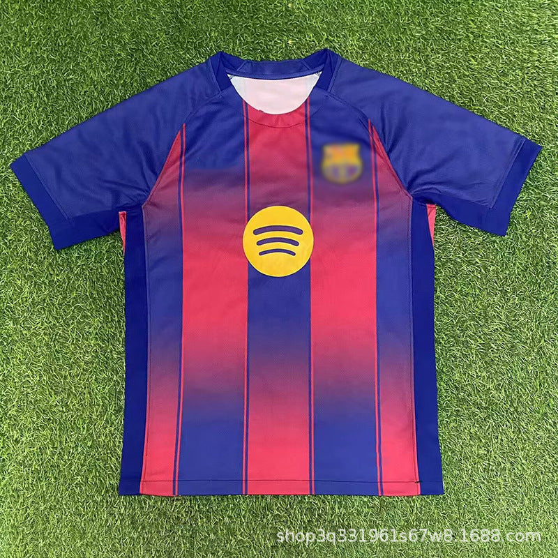 Football clothes