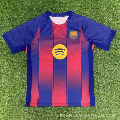 Football clothes