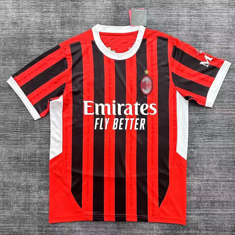 Football clothes