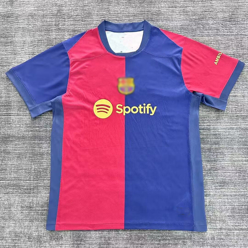 Football clothes