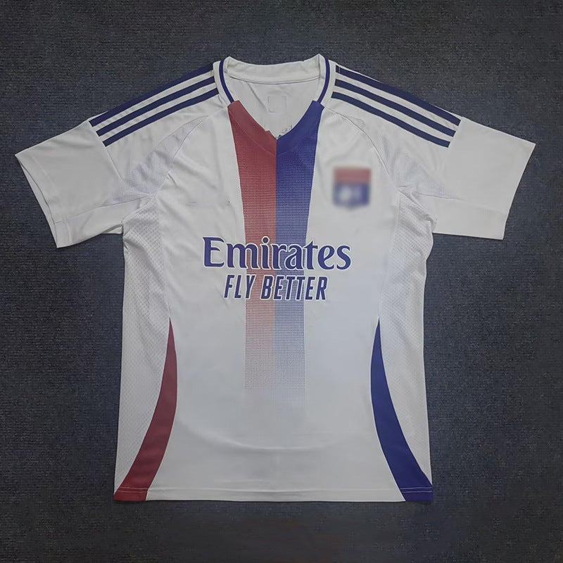 Football clothes