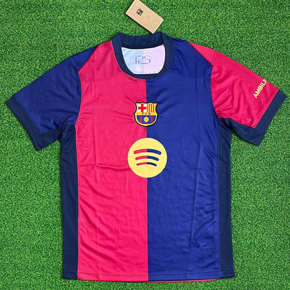 Football Fan Jersey - Multiple Team Designs
