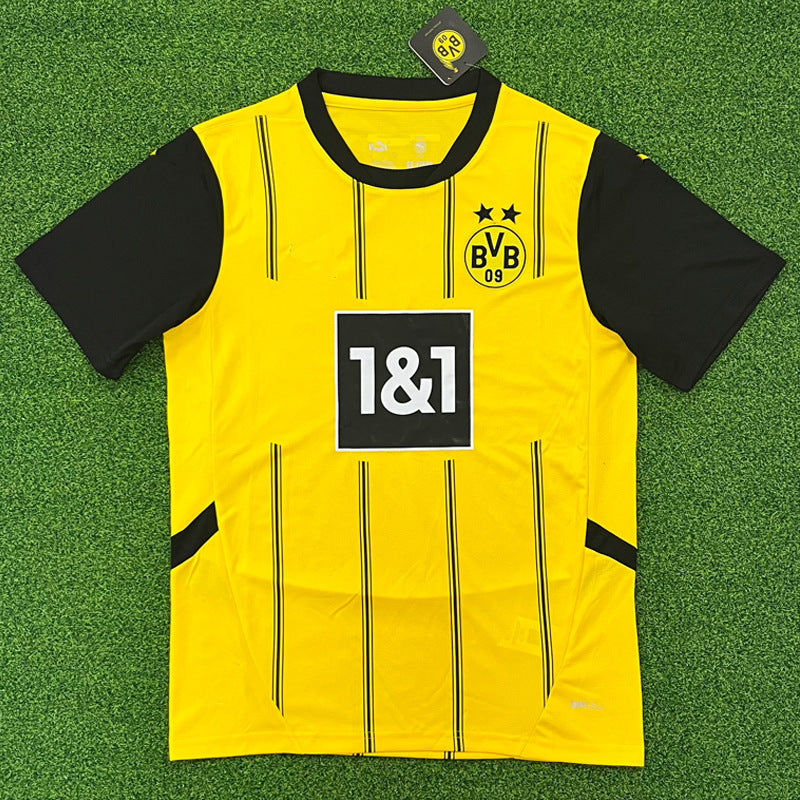 Football Fan Jersey - Multiple Team Designs