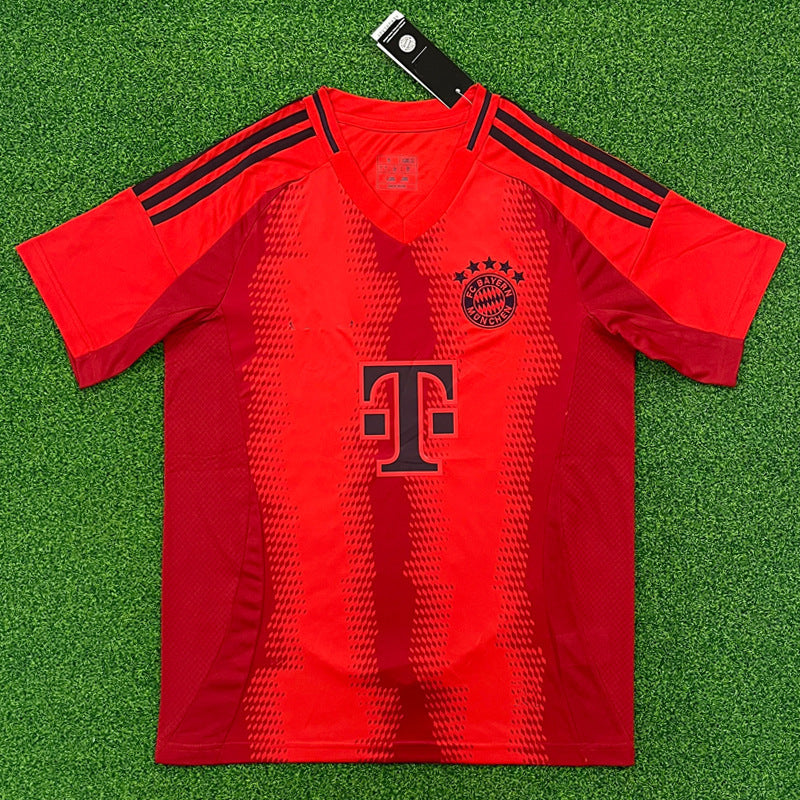 Football Fan Jersey - Multiple Team Designs