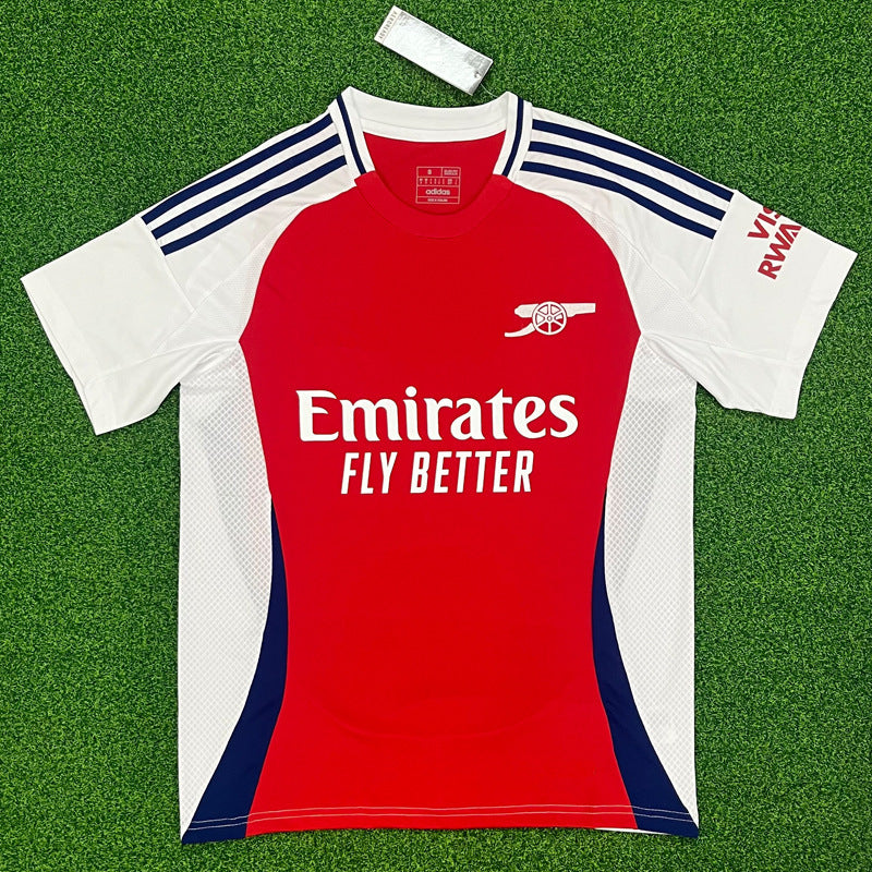 Football Fan Jersey - Multiple Team Designs