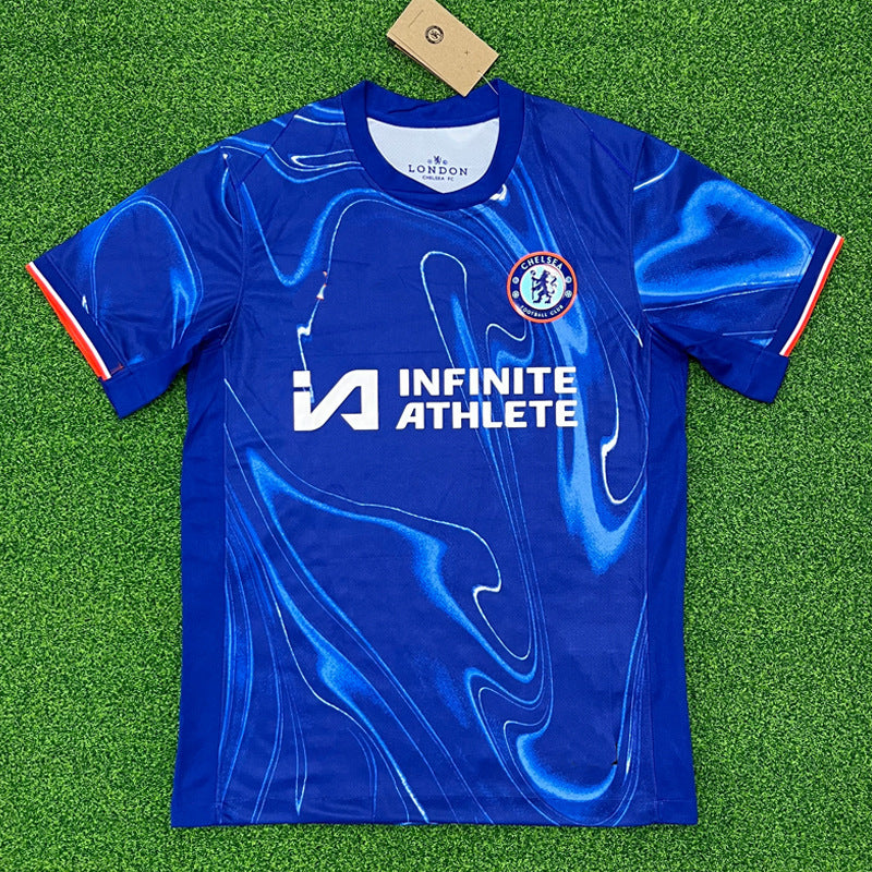 Football Fan Jersey - Multiple Team Designs