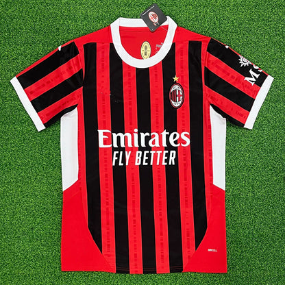 Football Fan Jersey - Multiple Team Designs