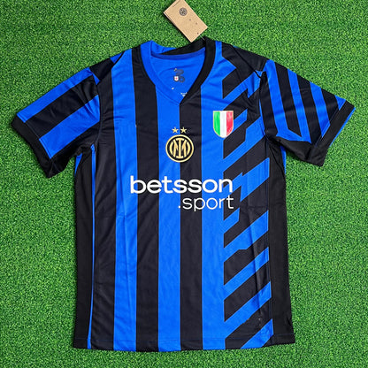 Football Fan Jersey - Multiple Team Designs