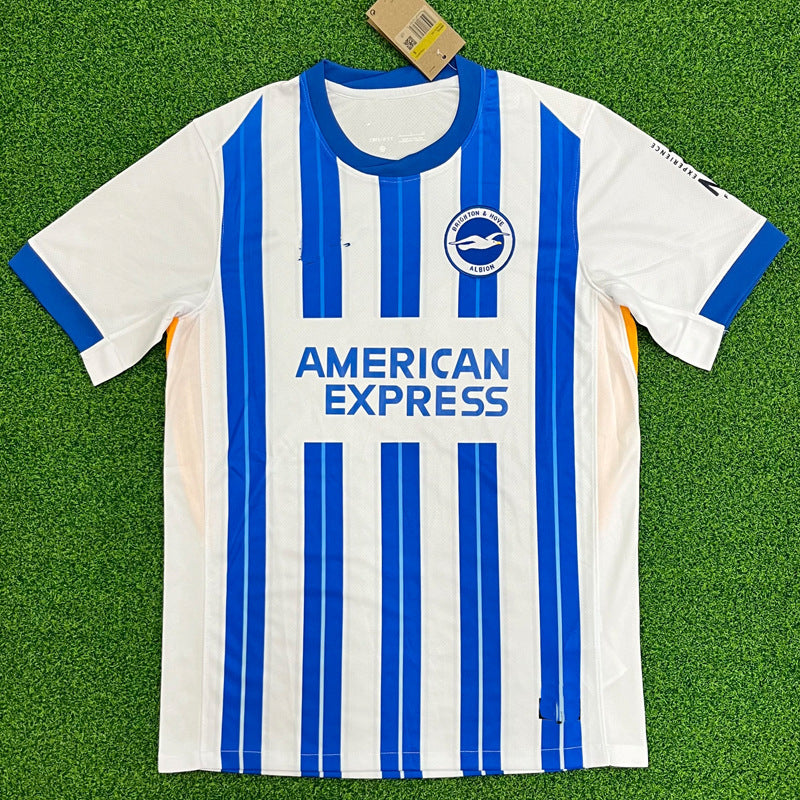 Football Fan Jersey - Multiple Team Designs