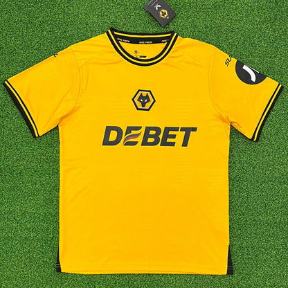 Football Fan Jersey - Multiple Team Designs