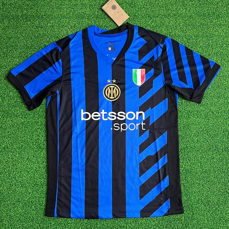 Football Fan Jersey - Multiple Team Designs