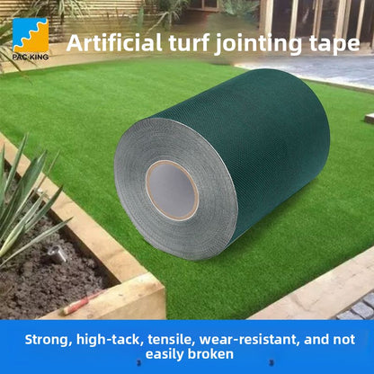Football field turf