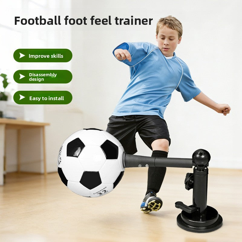 Football Foot Feel Training Device