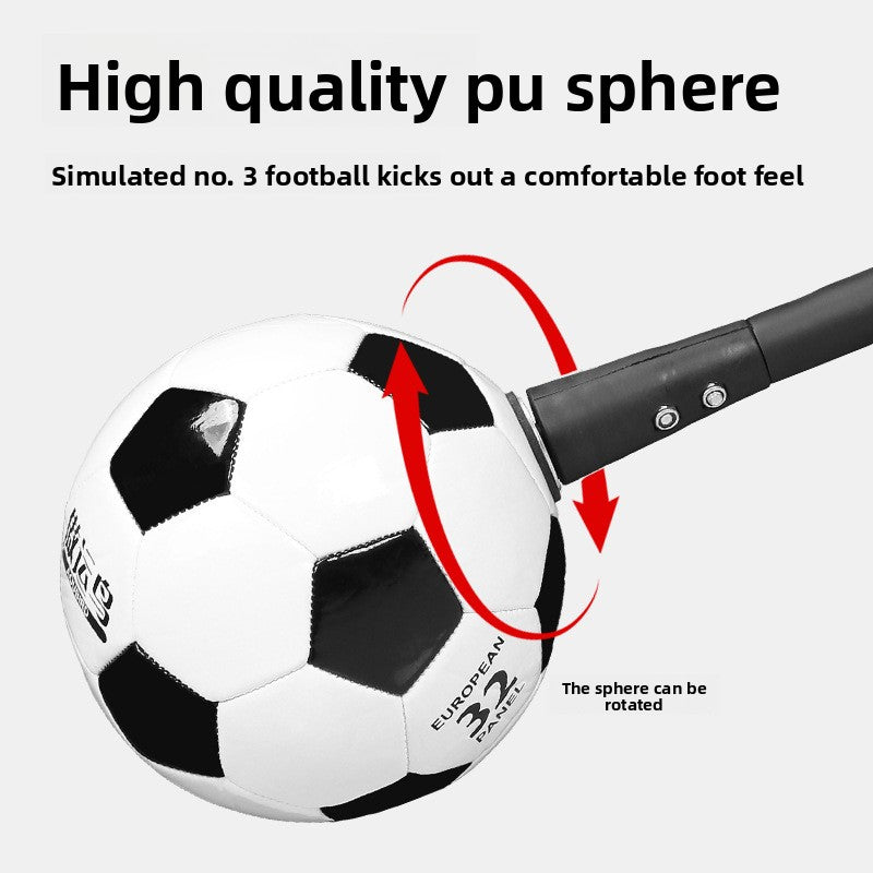 Football Foot Feel Training Device
