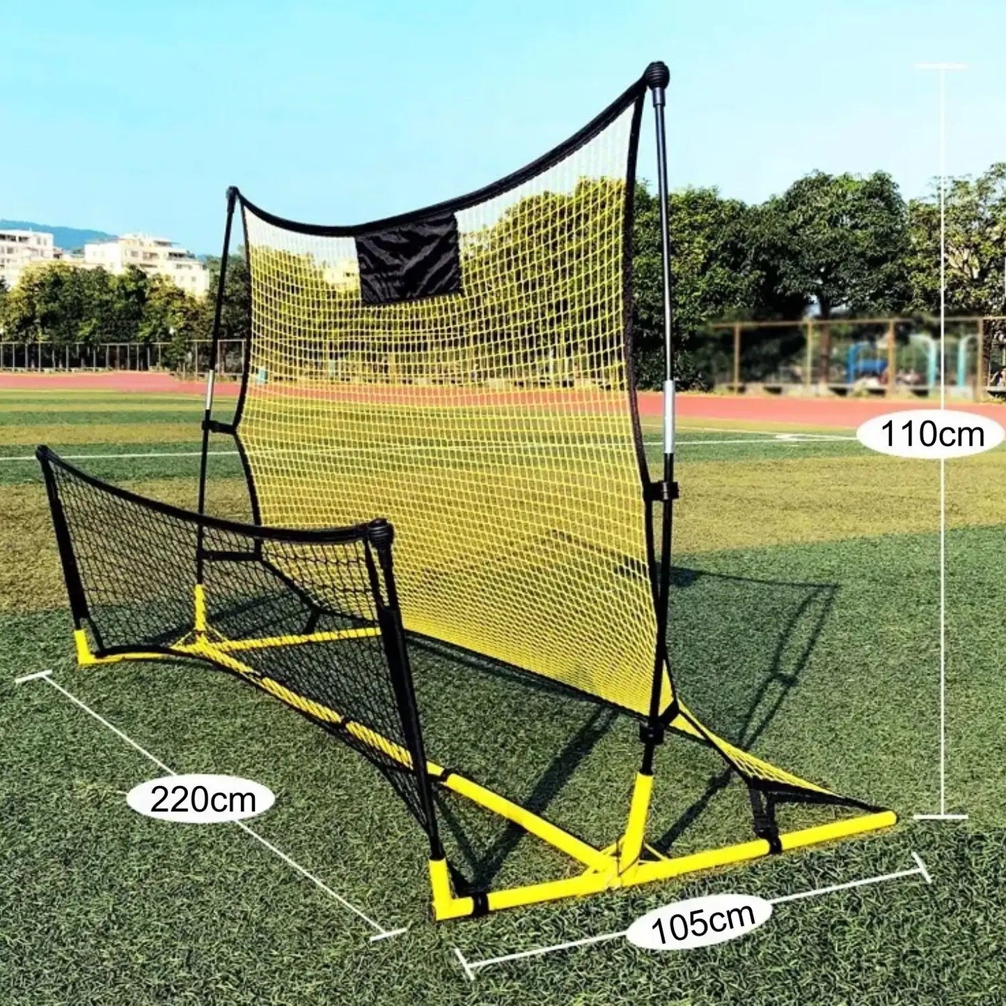 Football goal