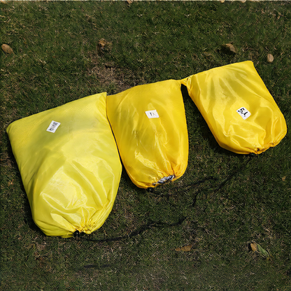 Football Goal Target Cloth