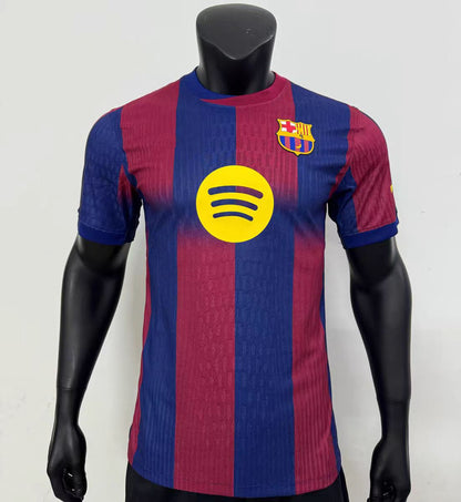 Football Jersey Player Edition