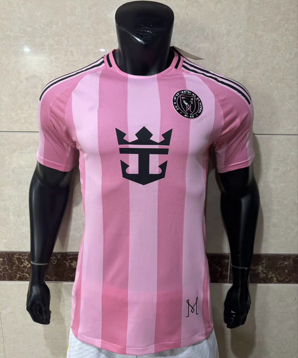 Football Jersey Player Edition