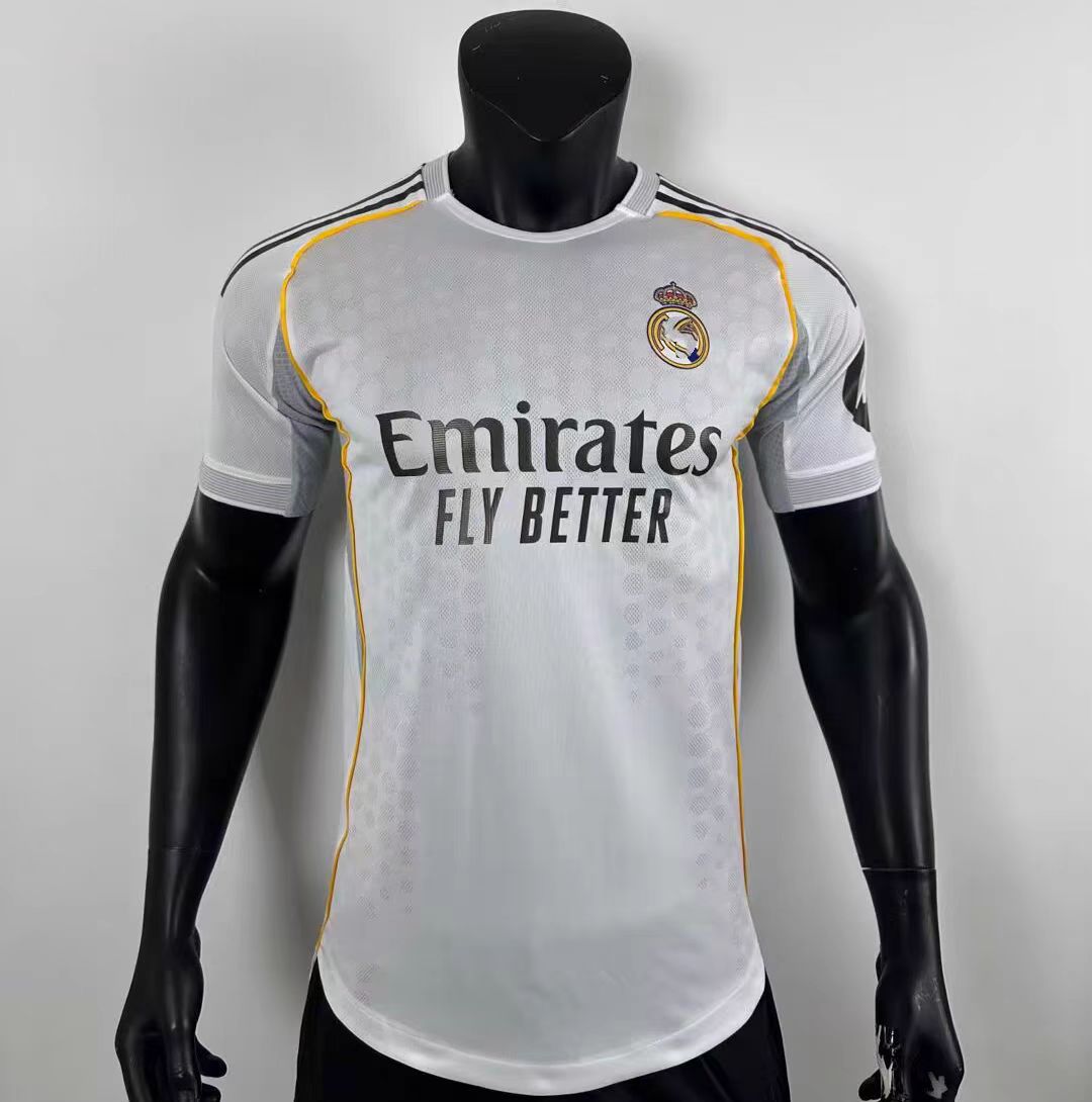 Football Jersey Player Edition