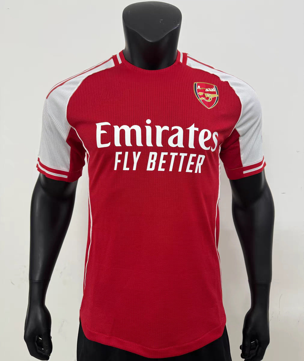 Football Jersey Player Edition