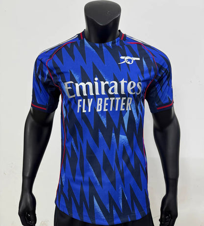Football Jersey Player Edition