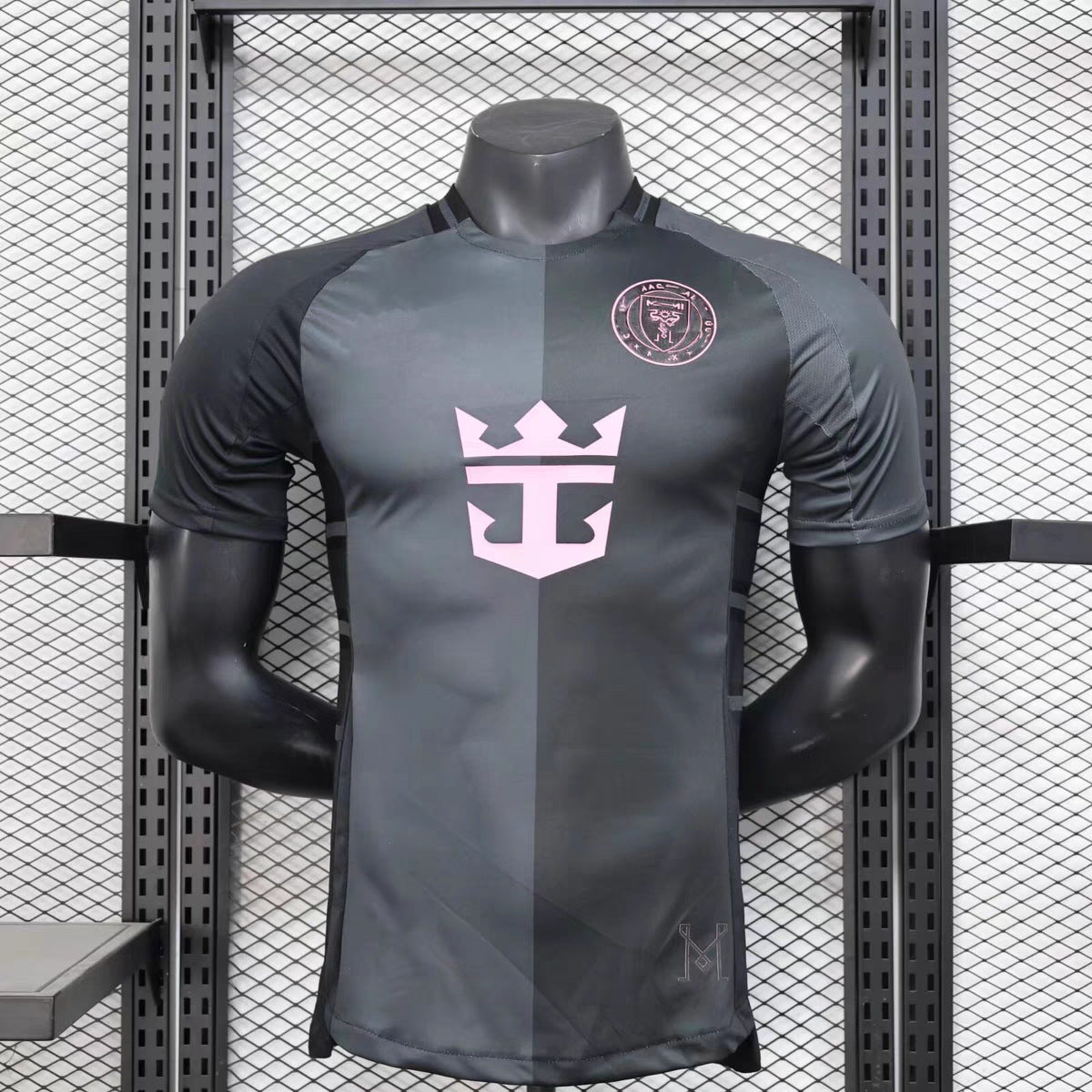 Football Jersey Player Edition