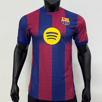 Football Jersey Player Edition