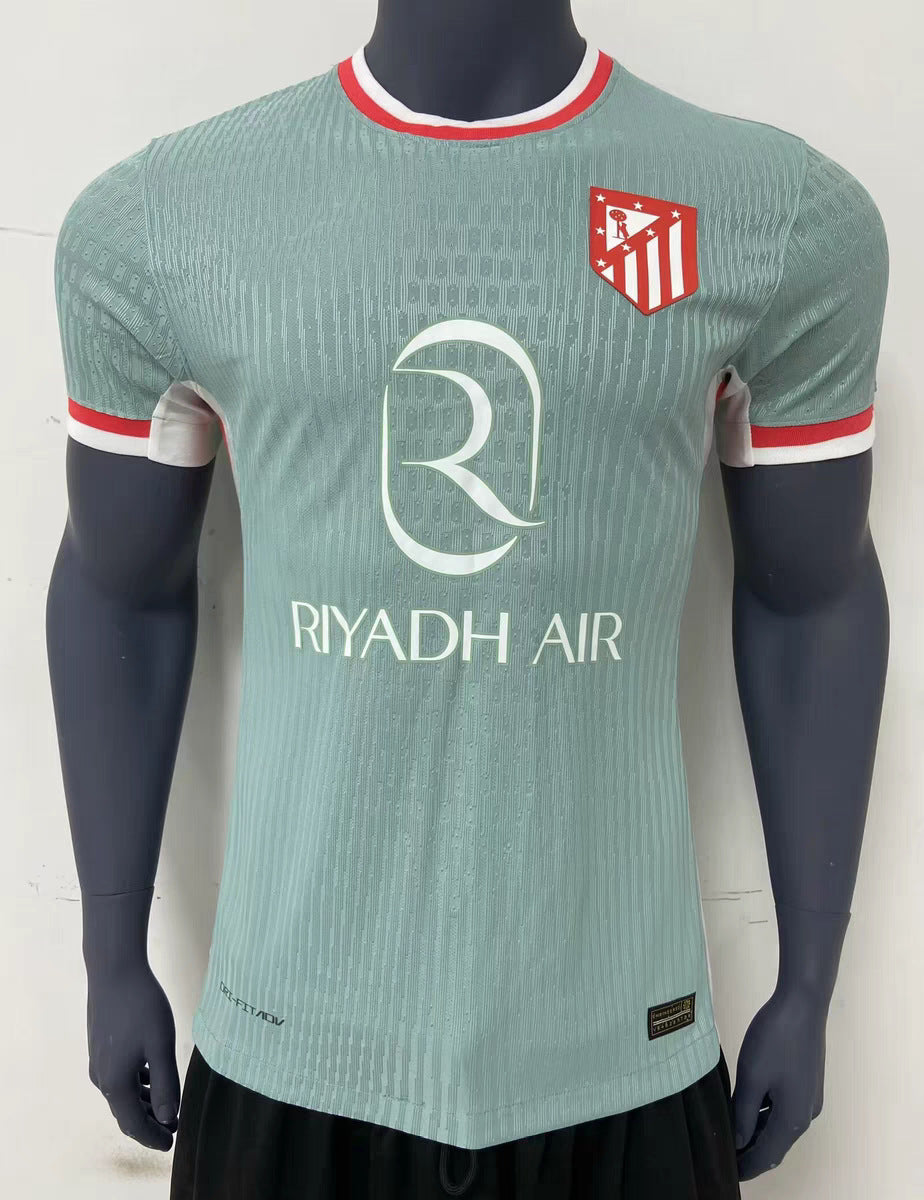 Football Jersey Player Edition