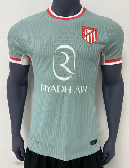 Football Jersey Player Edition