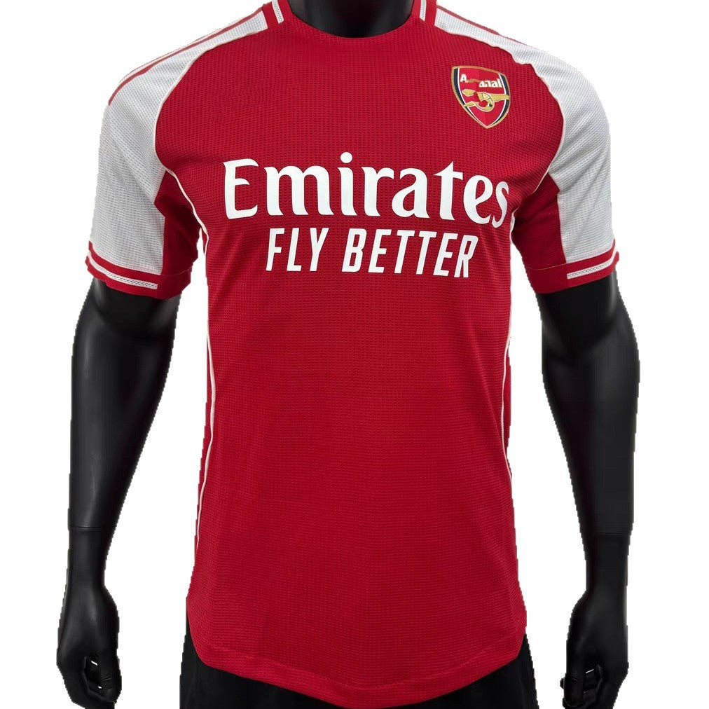 Football Jersey Player Edition