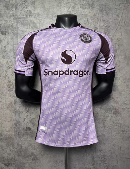 Football Jersey Player Edition