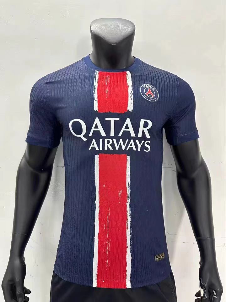 Football Jersey Player Edition