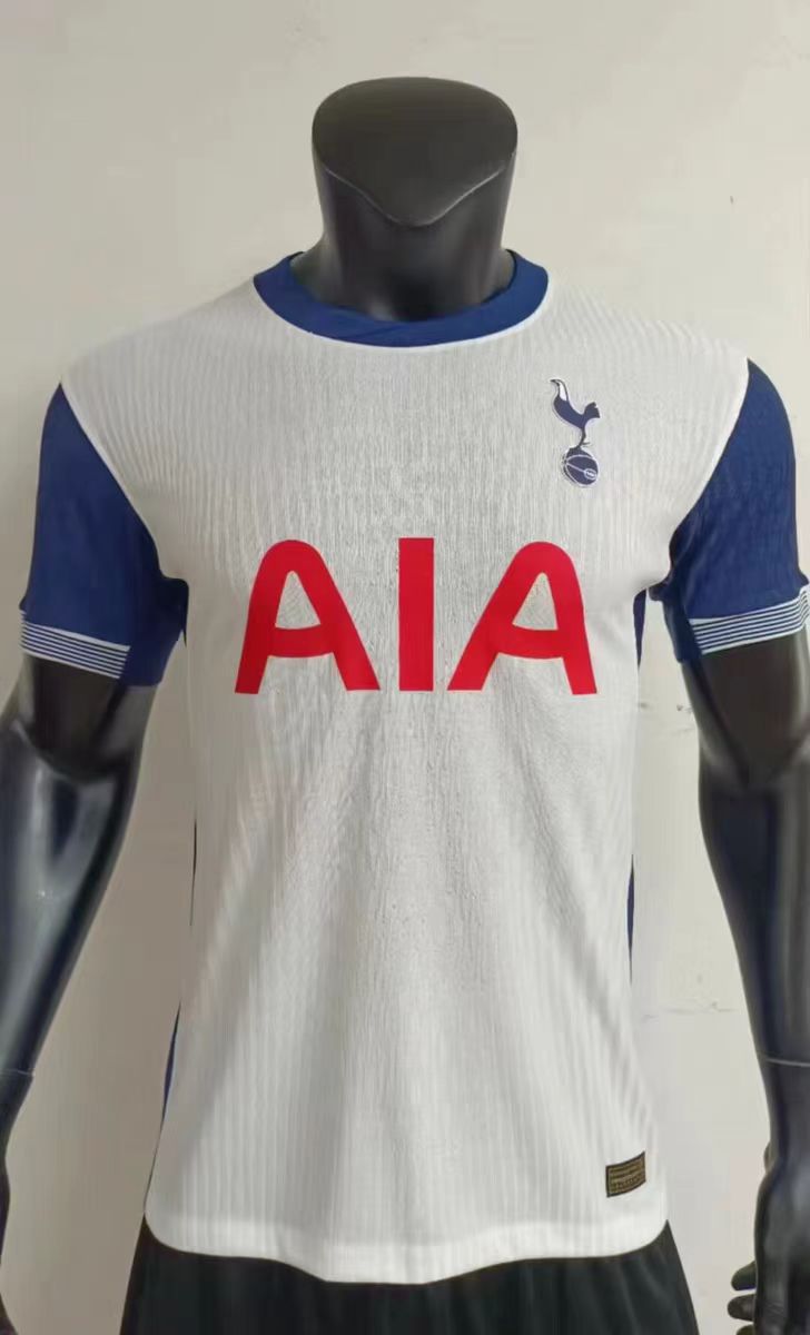Football Jersey Player Edition