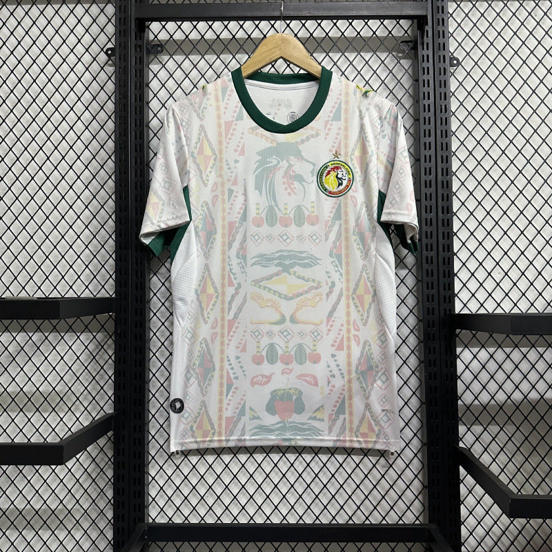 Football Jersey Short Sleeve Sports Uniform