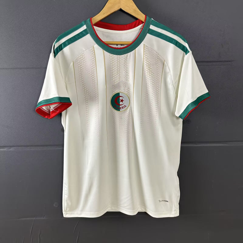 Football Jersey Short Sleeve Sports Uniform