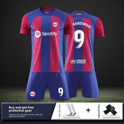 Football Jersey