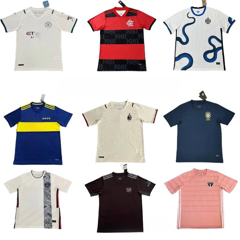 Football Jersey