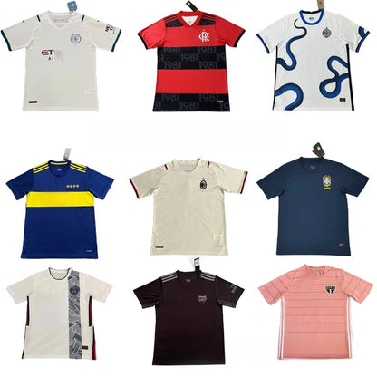 Football Jersey