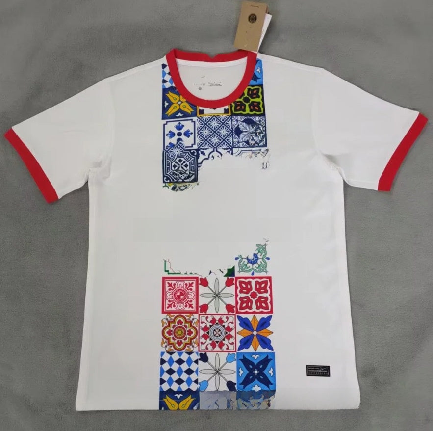 Football Jersey