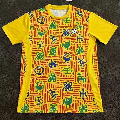 Football Jersey