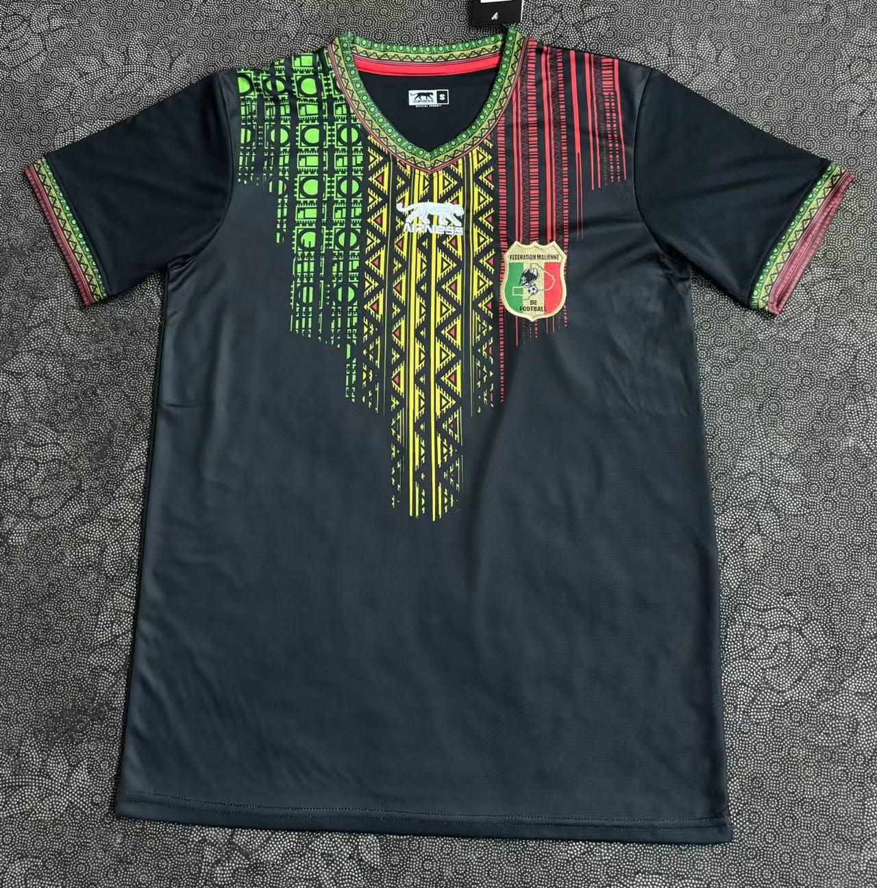 Football Jersey