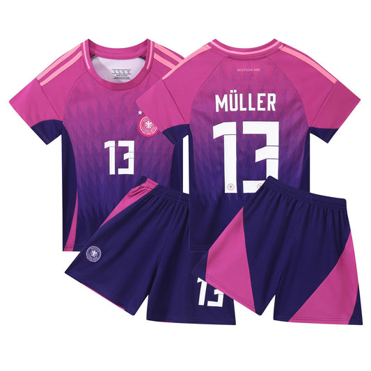 football jersey