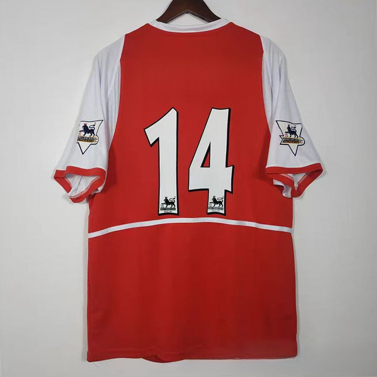 Football Jersey
